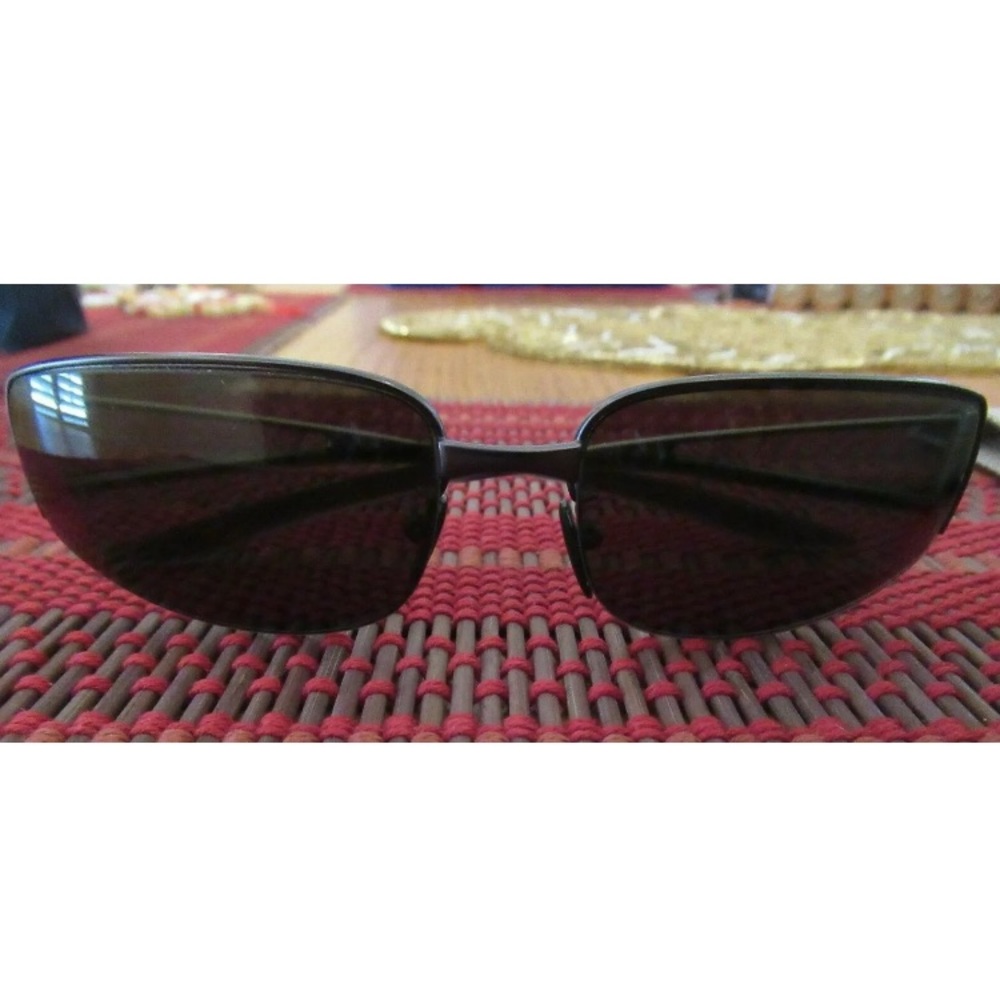 Vintage LOUIS VUITTON Sunglasses LV Cup Limited - Picture 6 of 8